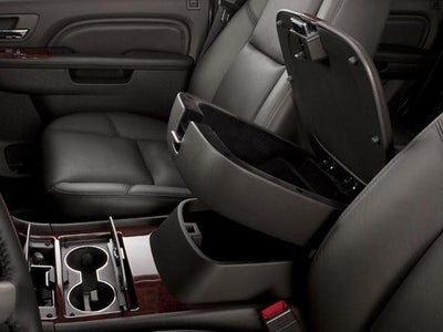 2012 Cadillac Escalade RWD Premium