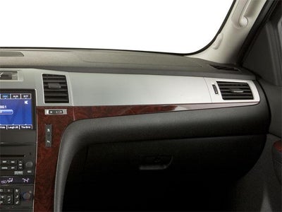 2012 Cadillac Escalade RWD Premium