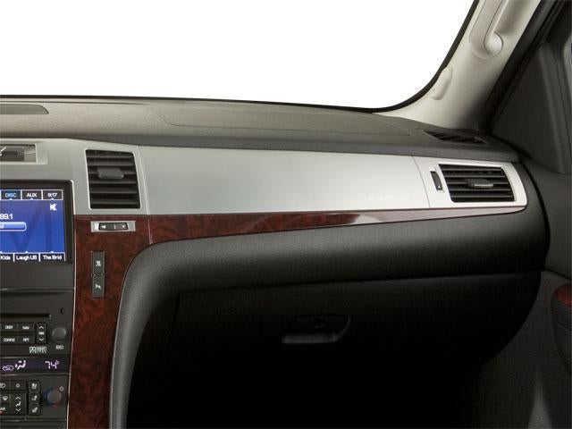 2012 Cadillac Escalade RWD Premium