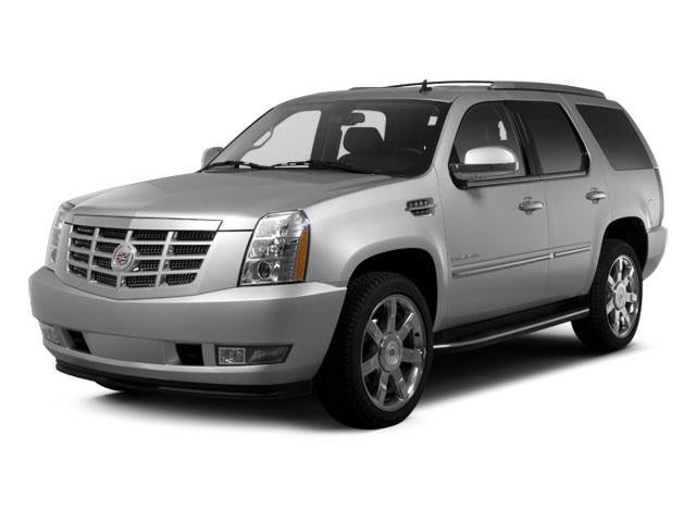 2012 Cadillac Escalade RWD Premium