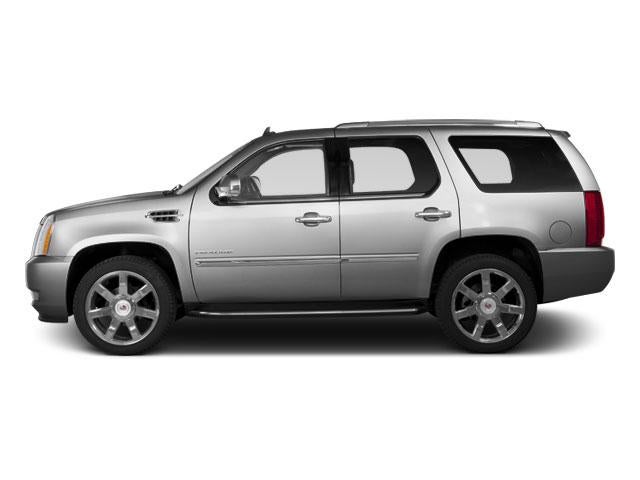 2012 Cadillac Escalade RWD Premium