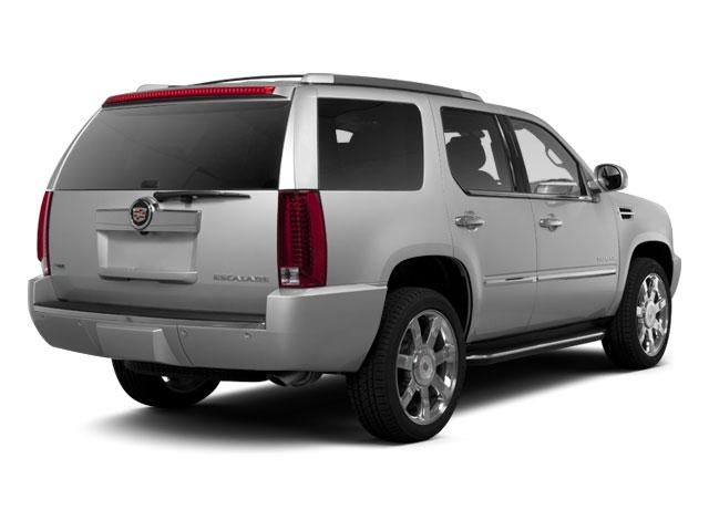 2012 Cadillac Escalade RWD Premium