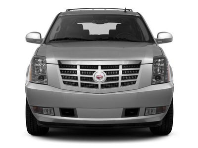 2012 Cadillac Escalade RWD Premium