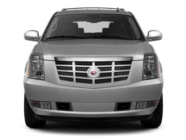 2012 Cadillac Escalade RWD Premium