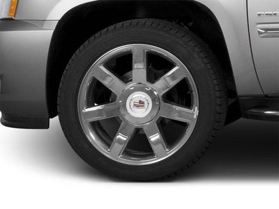 2012 Cadillac Escalade RWD Premium
