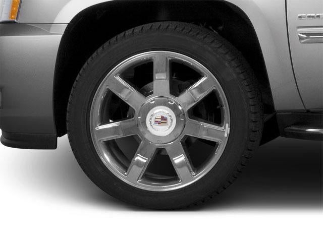 2012 Cadillac Escalade RWD Premium