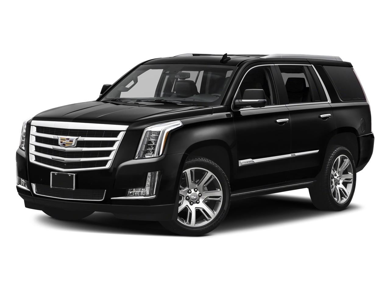 2018 Cadillac Escalade RWD Premium Luxury