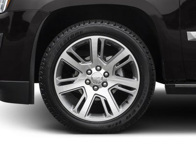 2018 Cadillac Escalade RWD Premium Luxury