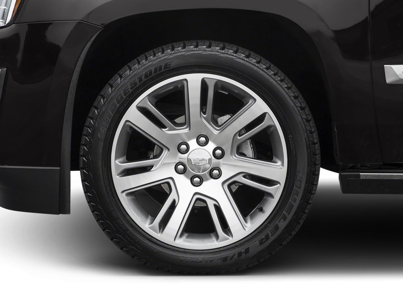 2018 Cadillac Escalade RWD Premium Luxury