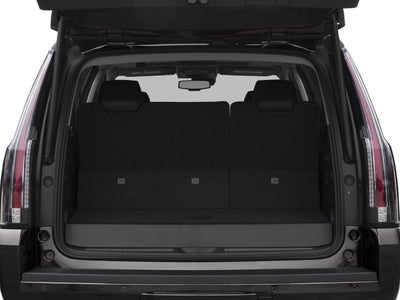 2018 Cadillac Escalade RWD Premium Luxury