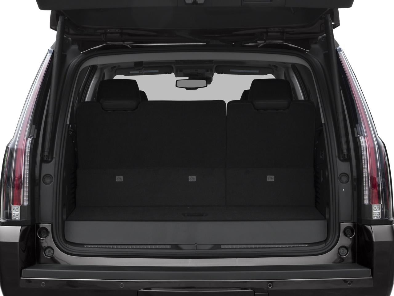 2018 Cadillac Escalade RWD Premium Luxury
