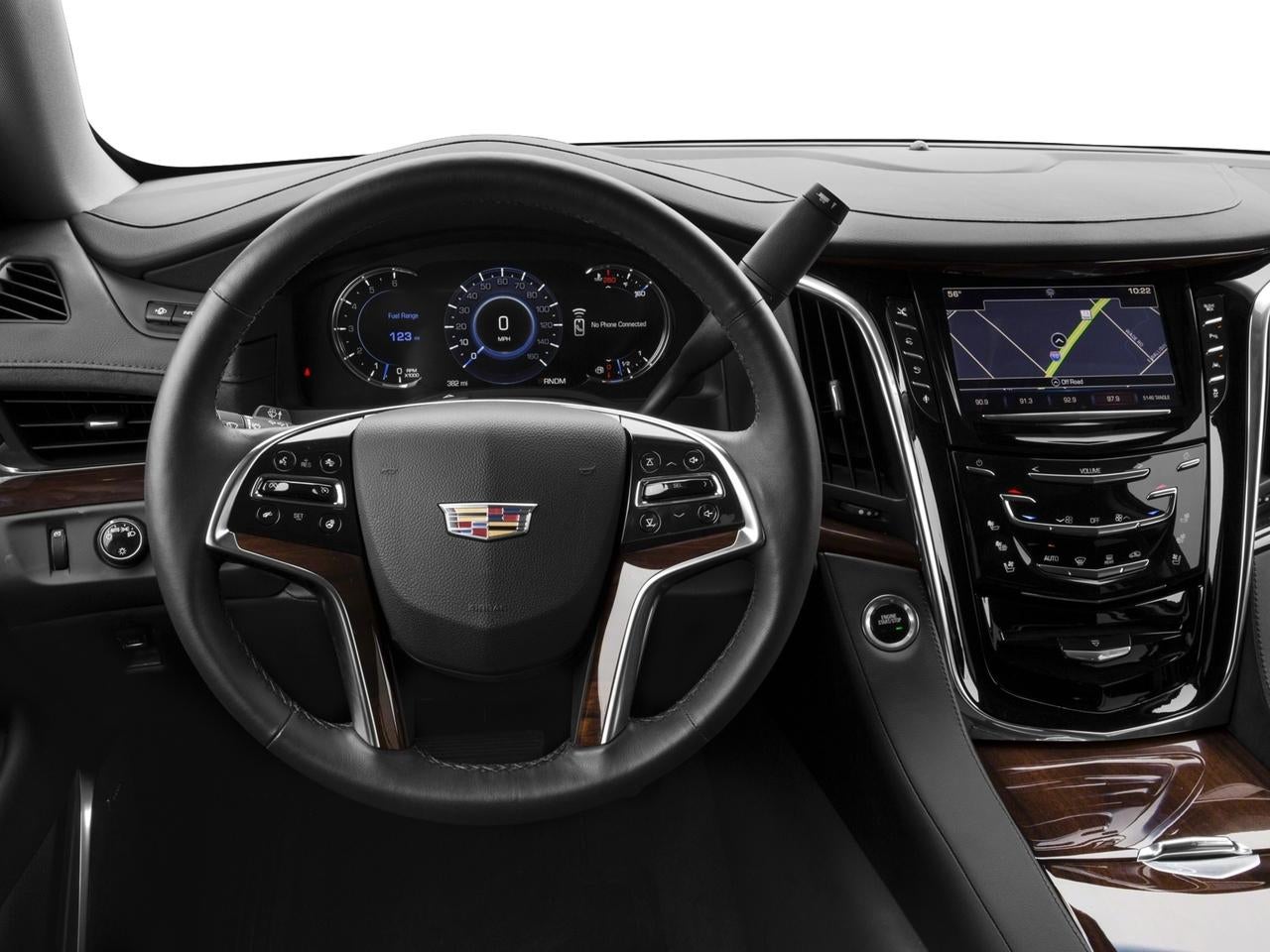 2018 Cadillac Escalade RWD Premium Luxury