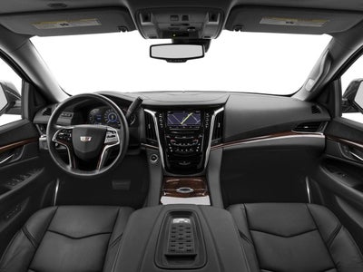 2018 Cadillac Escalade RWD Premium Luxury