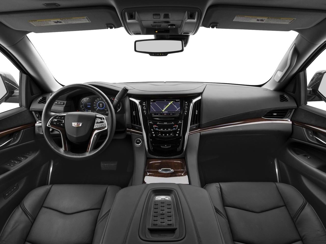 2018 Cadillac Escalade RWD Premium Luxury