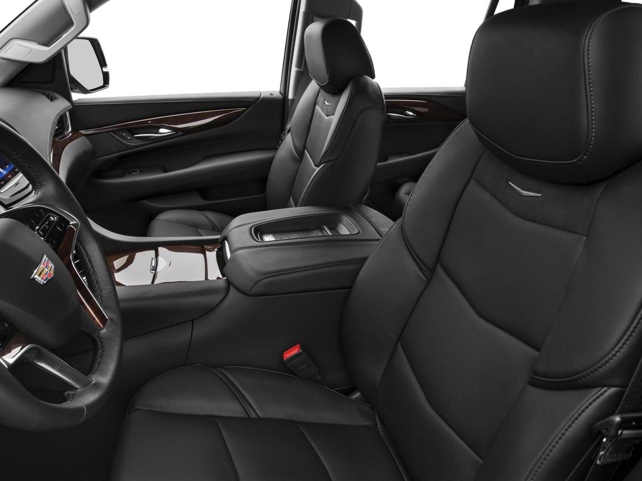 2018 Cadillac Escalade RWD Premium Luxury