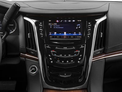 2018 Cadillac Escalade RWD Premium Luxury