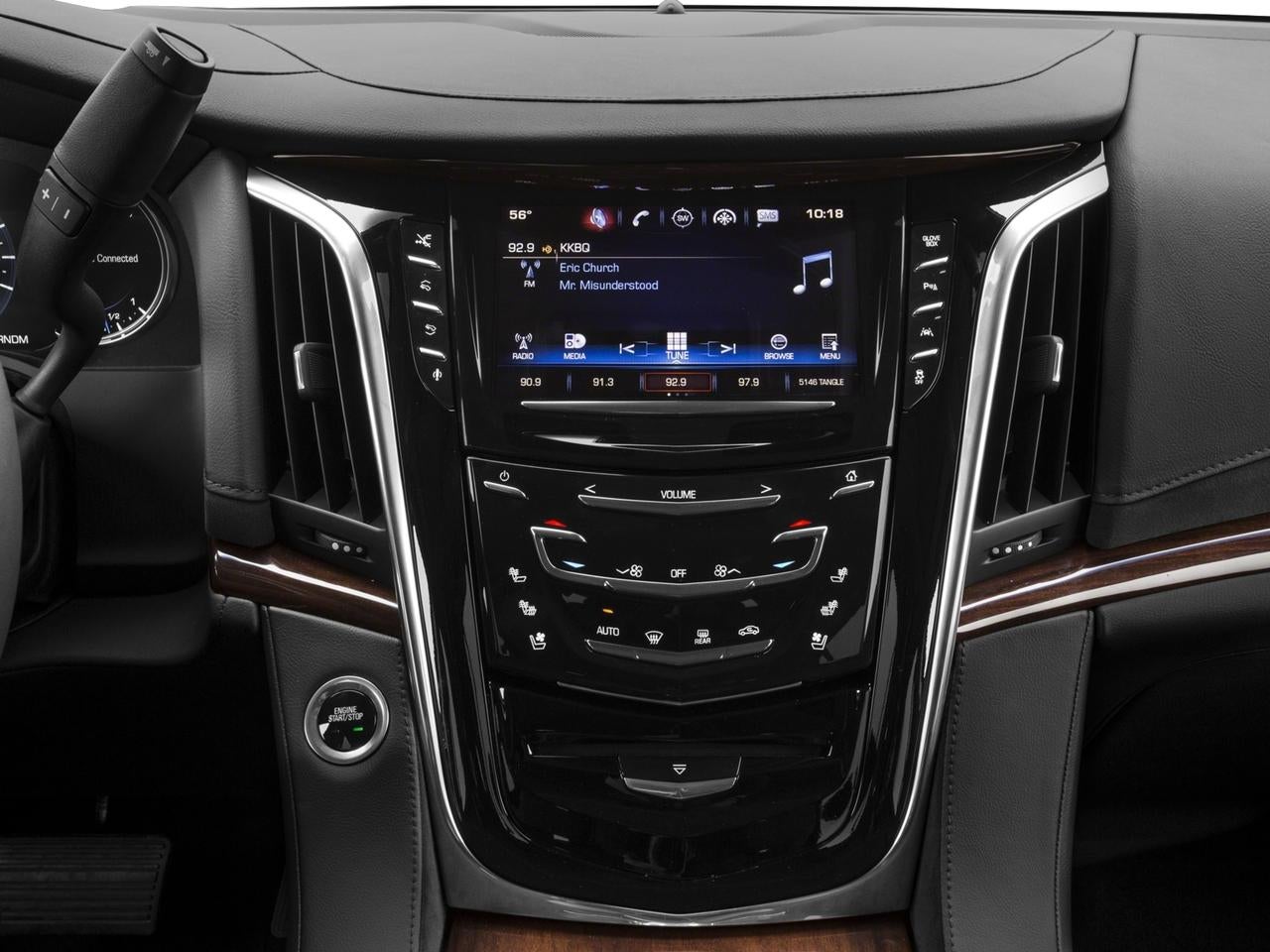 2018 Cadillac Escalade RWD Premium Luxury