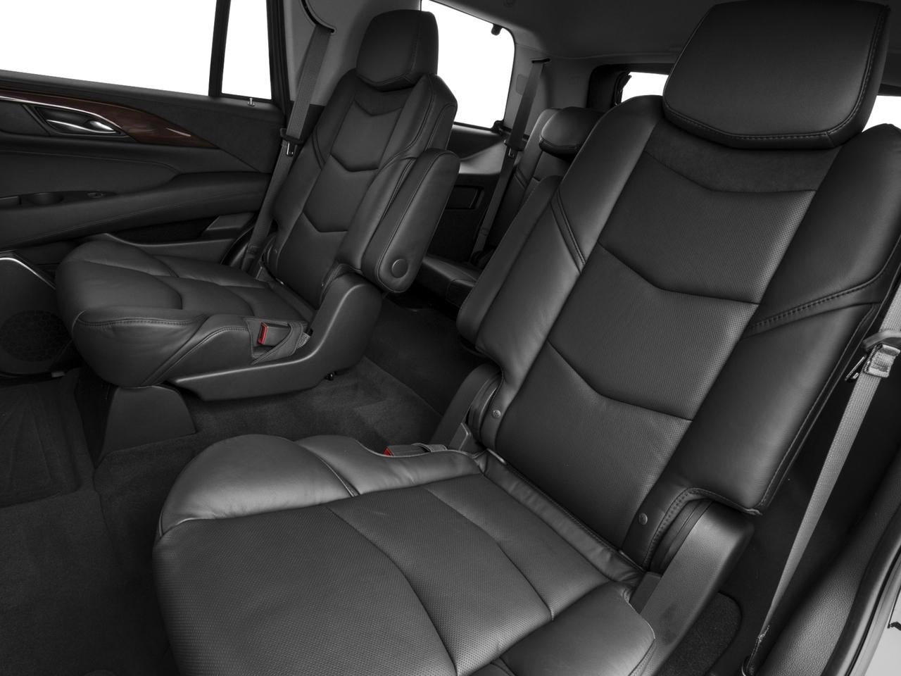 2018 Cadillac Escalade RWD Premium Luxury
