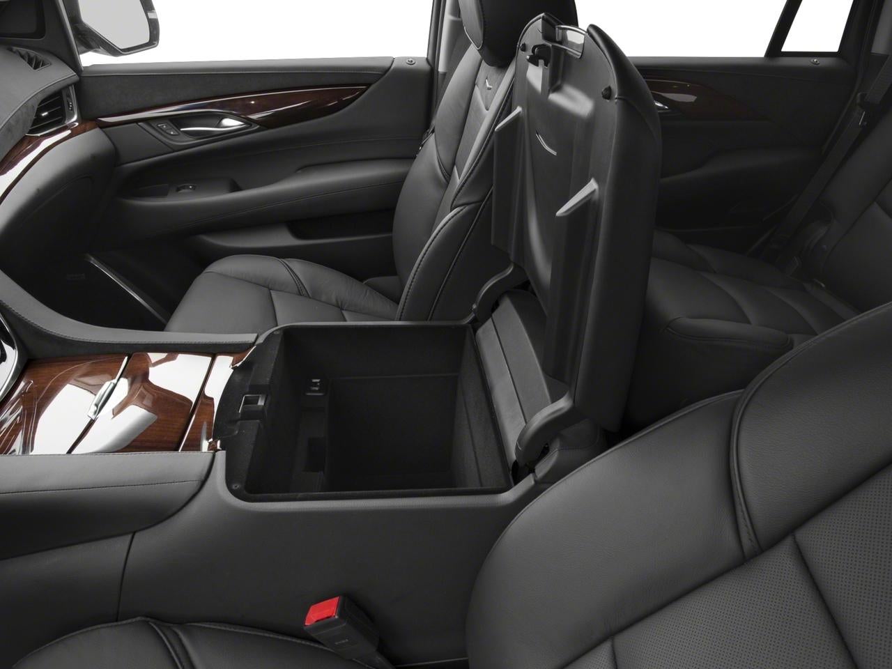 2018 Cadillac Escalade RWD Premium Luxury