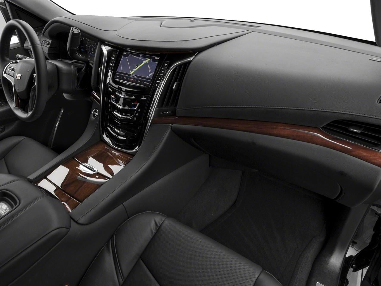 2018 Cadillac Escalade RWD Premium Luxury