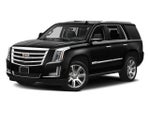 2018 Cadillac Escalade RWD Premium Luxury