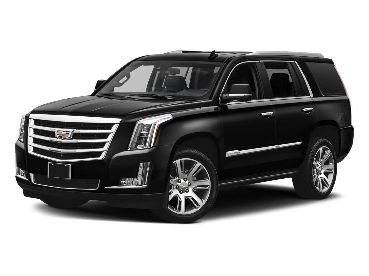 2018 Cadillac Escalade RWD Premium Luxury