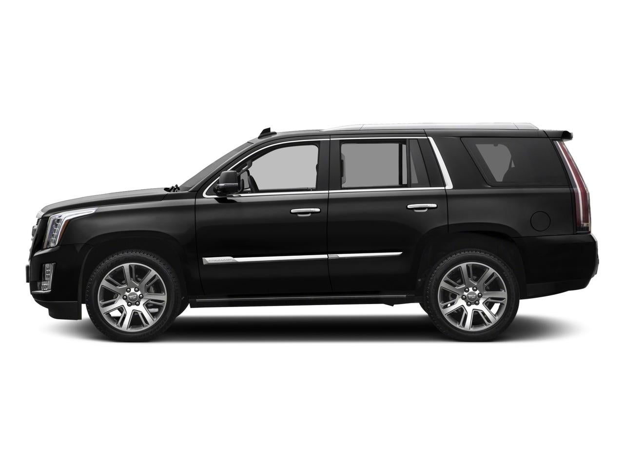 2018 Cadillac Escalade RWD Premium Luxury