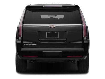 2018 Cadillac Escalade RWD Premium Luxury