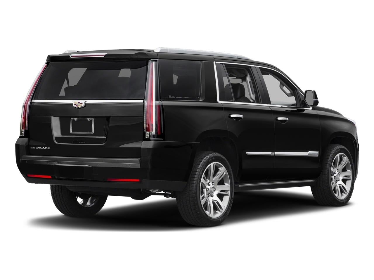 2018 Cadillac Escalade RWD Premium Luxury