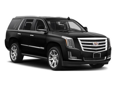 2018 Cadillac Escalade RWD Premium Luxury