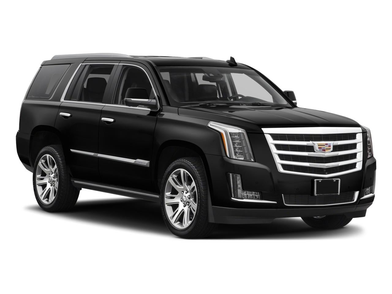2018 Cadillac Escalade RWD Premium Luxury