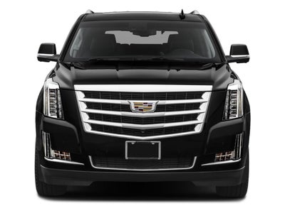 2018 Cadillac Escalade RWD Premium Luxury