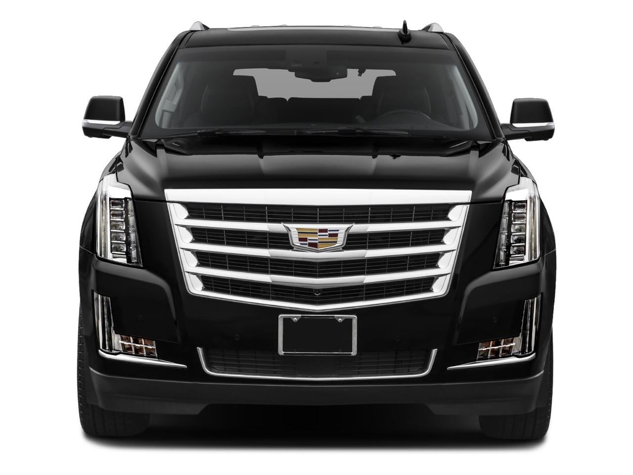 2018 Cadillac Escalade RWD Premium Luxury