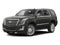 2016 Cadillac Escalade RWD Platinum
