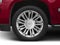 2016 Cadillac Escalade RWD Platinum