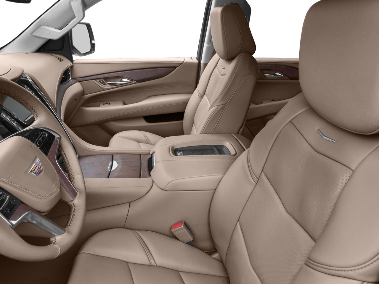 2016 Cadillac Escalade RWD Platinum