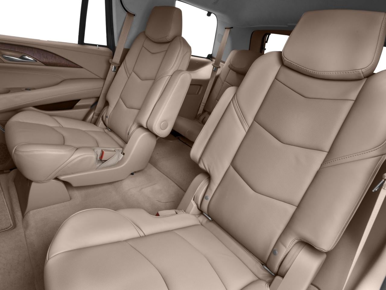 2016 Cadillac Escalade RWD Platinum