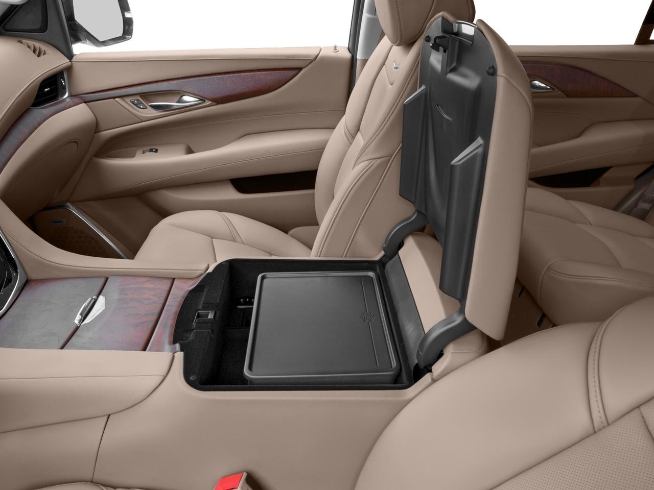 2016 Cadillac Escalade RWD Platinum