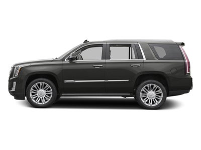 2016 Cadillac Escalade RWD Platinum