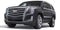 2016 Cadillac Escalade RWD Platinum