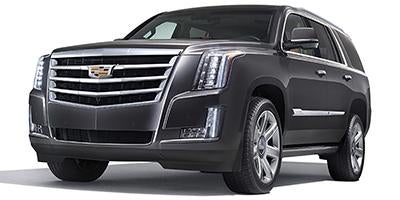 2016 Cadillac Escalade RWD Platinum