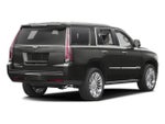 2016 Cadillac Escalade RWD Platinum