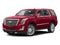 2016 Cadillac Escalade RWD Platinum
