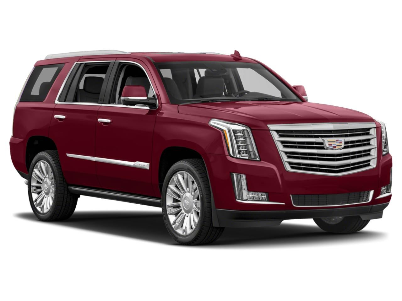 2016 Cadillac Escalade RWD Platinum