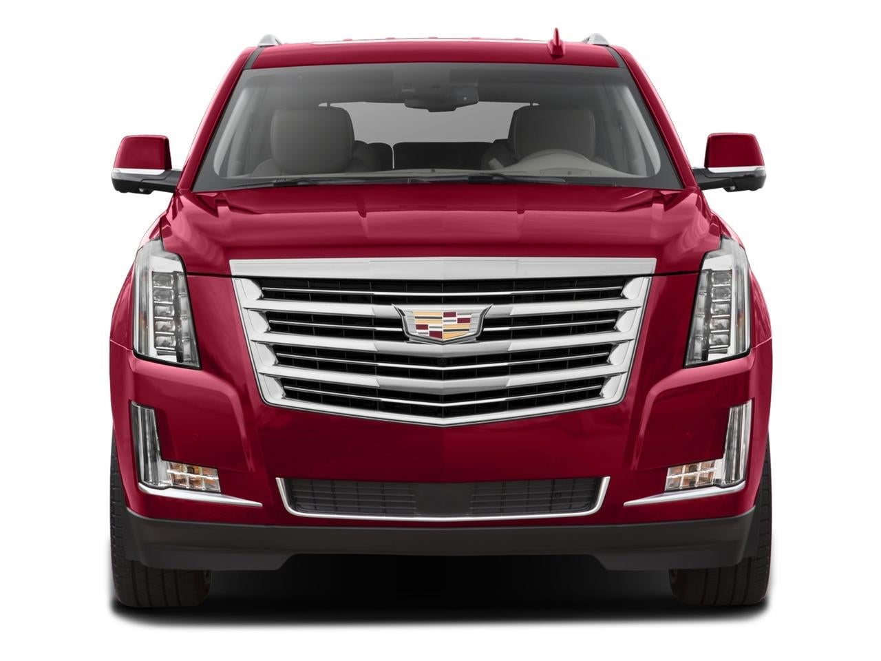 2016 Cadillac Escalade RWD Platinum