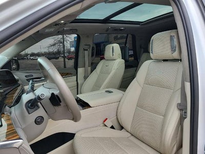 2023 Cadillac Escalade RWD Sport Platinum