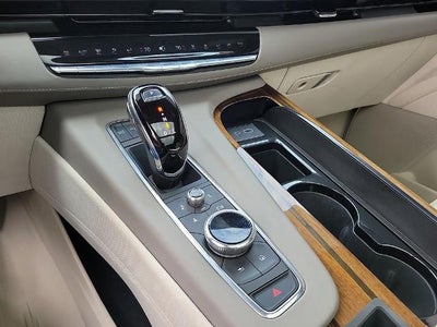 2023 Cadillac Escalade RWD Sport Platinum