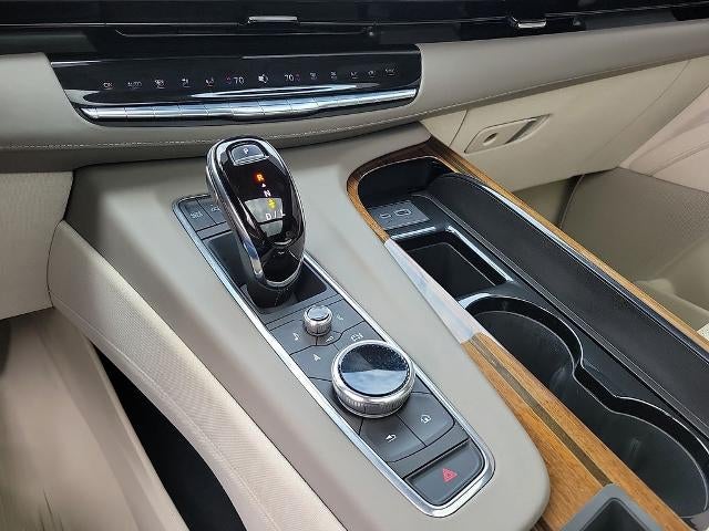 2023 Cadillac Escalade RWD Sport Platinum