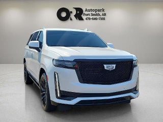2023 Cadillac Escalade RWD Sport Platinum