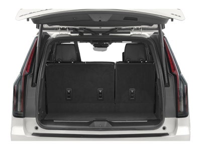 2023 Cadillac Escalade RWD Sport Platinum